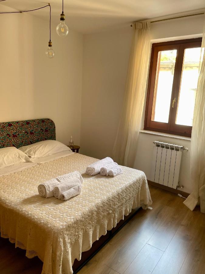 Lovely Apartment In Via Della Scala, Trastevere Рим Экстерьер фото